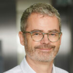 Stiftungsrats-Mitglied von NPH Schweiz: Dr. Jean-Marc von Gunten